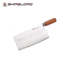 U376 Cuchillo de chef chino